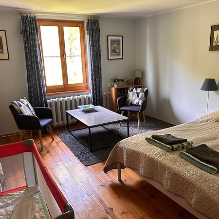 Baltycki Apartament Sopot Ngoại thất bức ảnh