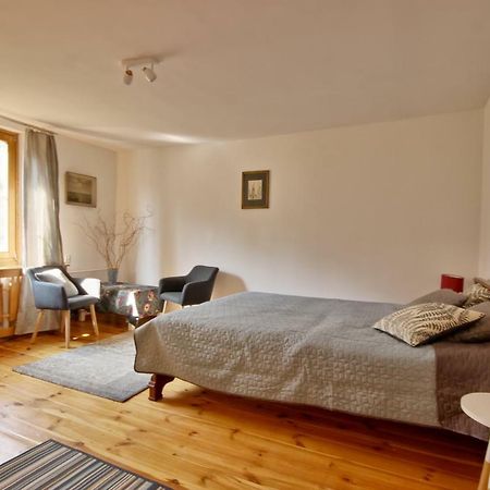 Baltycki Apartament Sopot Ngoại thất bức ảnh