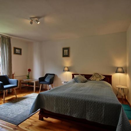 Baltycki Apartament Sopot Ngoại thất bức ảnh