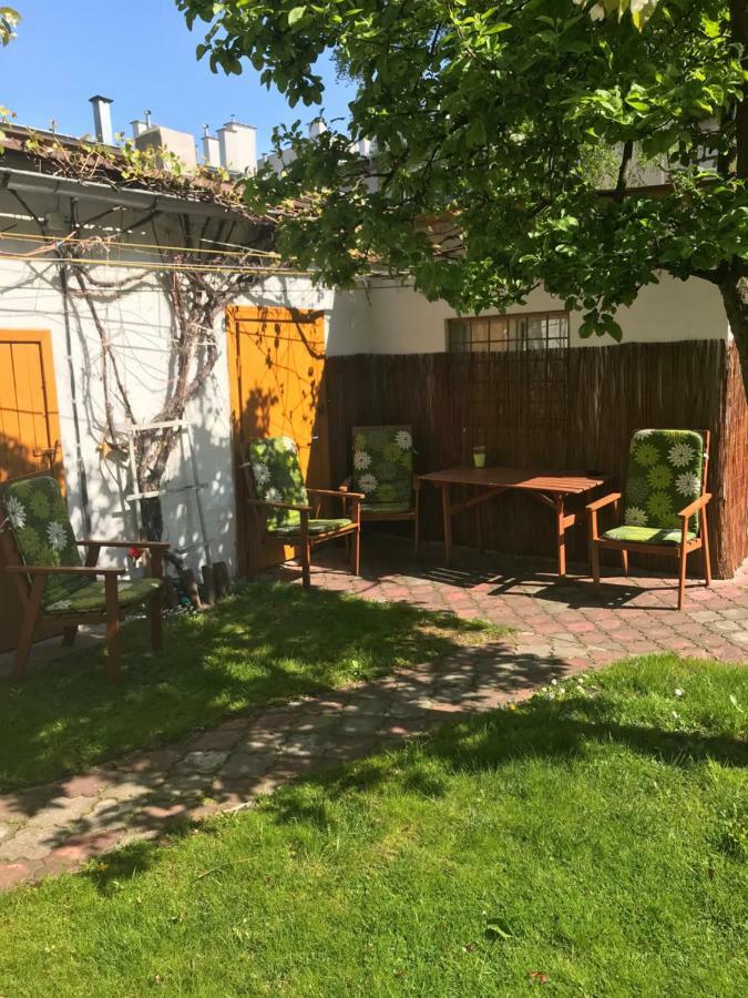 Baltycki Apartament Sopot Ngoại thất bức ảnh